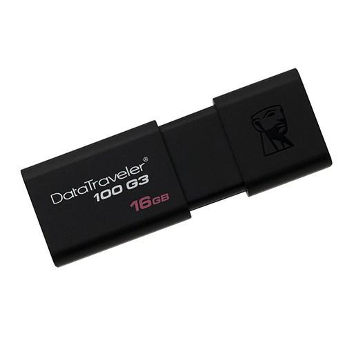 USB - DT100G3 USB 3.0 16gb - shopsieuhot