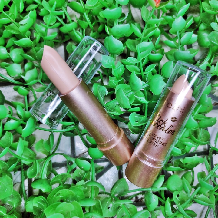 Kem che khuyết điểm dạng thỏi son myazhi - sa845