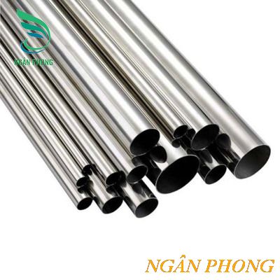 THANH INOX TREO QUẦN ÁO