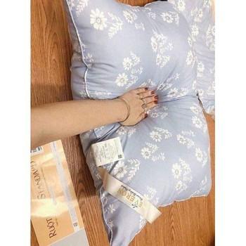 Cặp 2 ruột gối ép hơi cao cấp loại dày