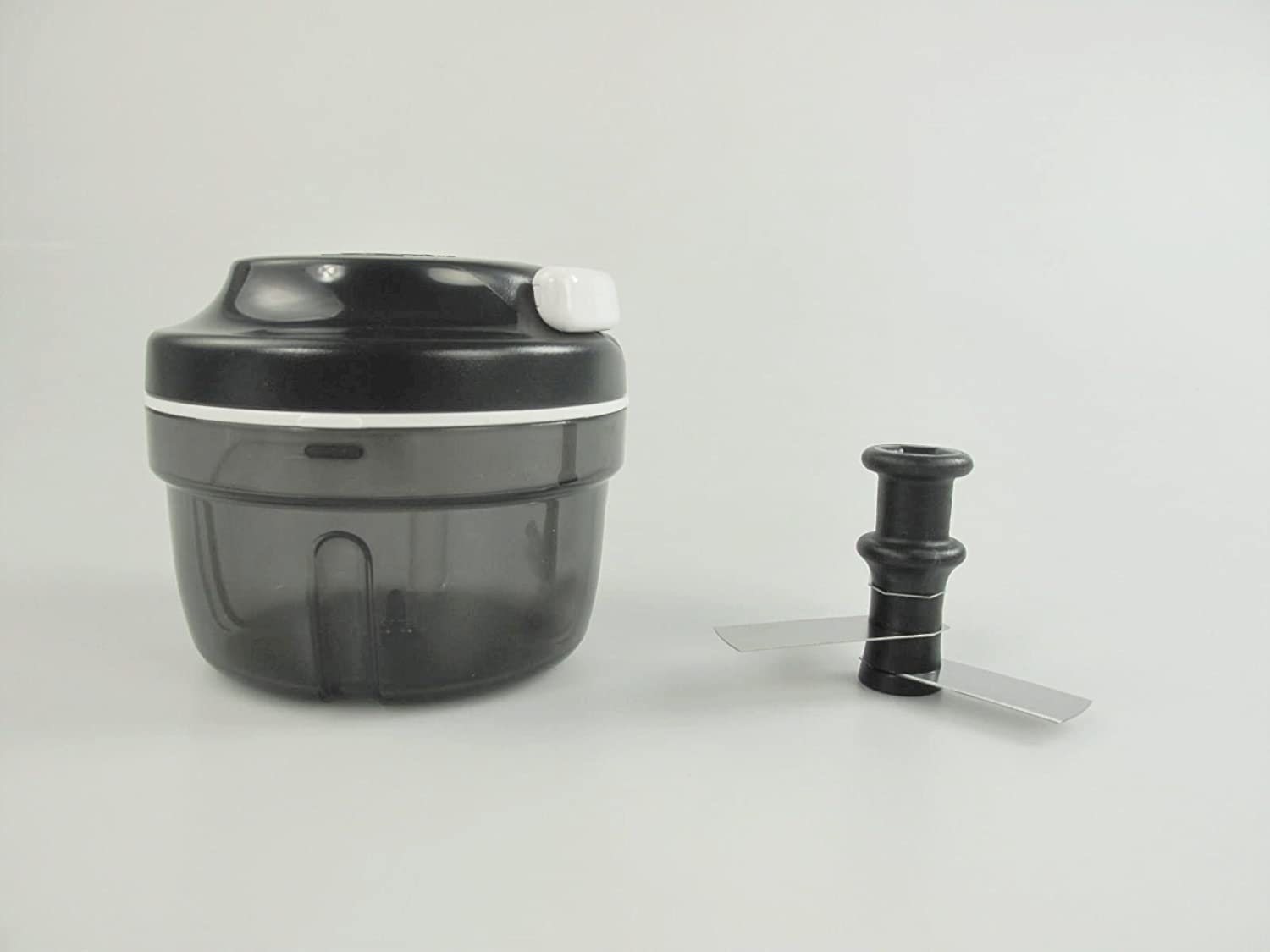 Dụng Cụ Xay Thực Phẩm Turbo Chopper