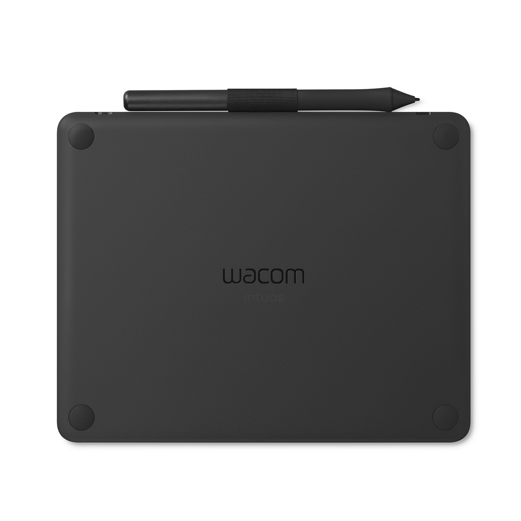 Bảng Vẽ Wacom Intuos S CTL-4100 (Hàng Phân Phối Chính Thức)