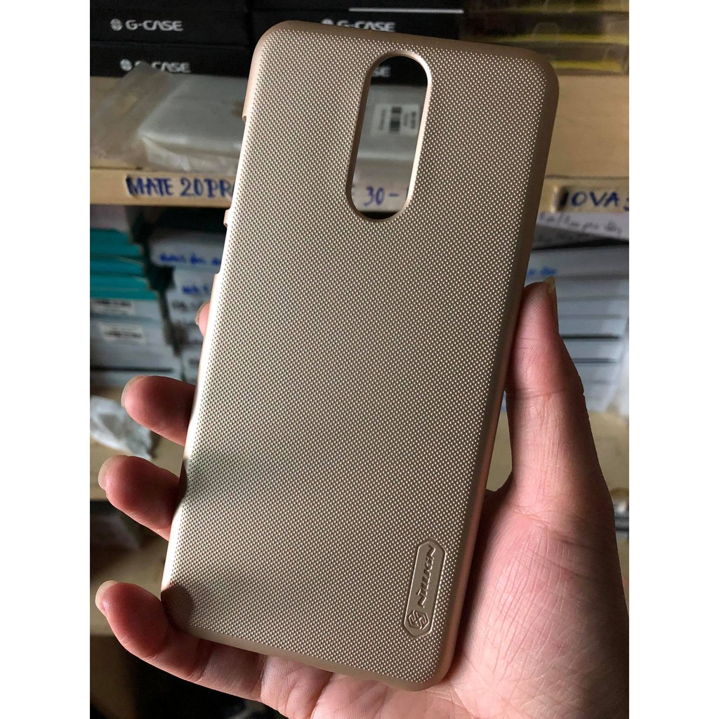 Huawei Nova 2i rugged case cover