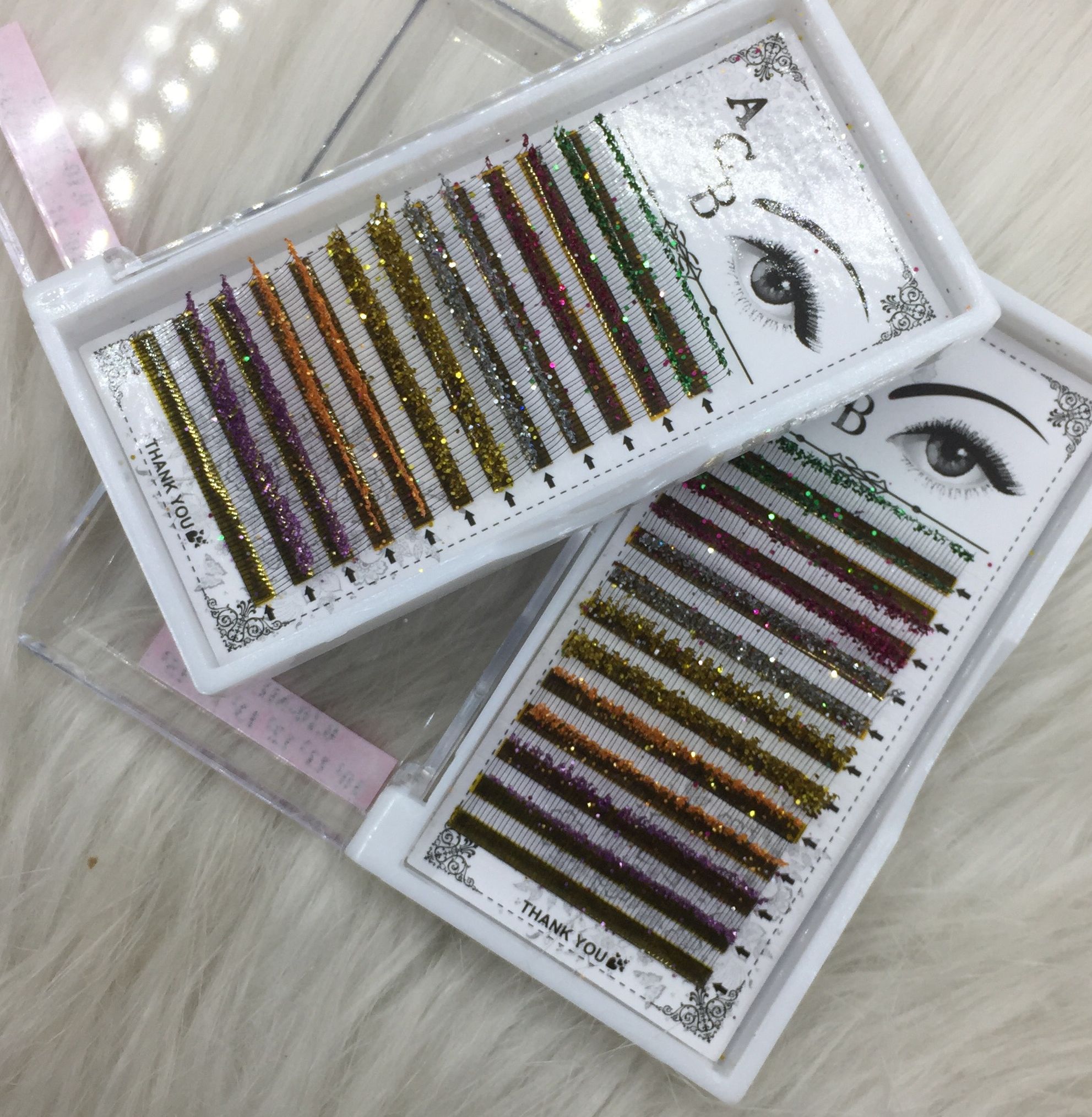 [HCM]Mi kim tuyến mix màu