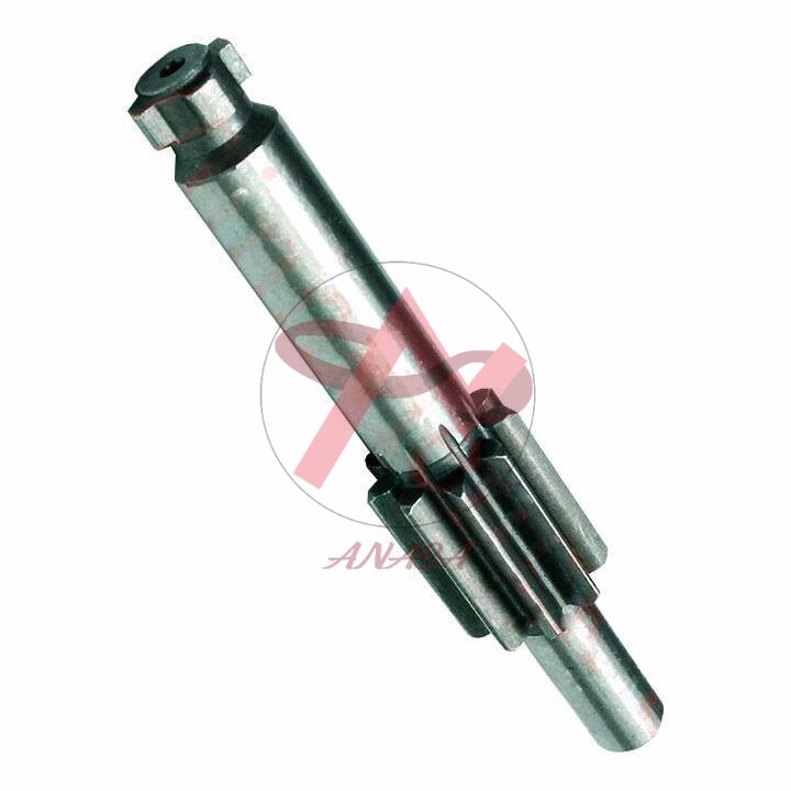 Bánh Răng Trục Đứng Máy Khoan 2-26