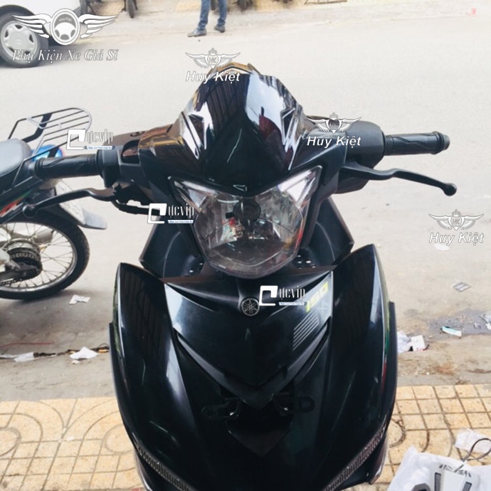 [HCM]Mão Chắn Gió Exciter 150 ( 2015 - 2018) Winner 150 K2 MS3539