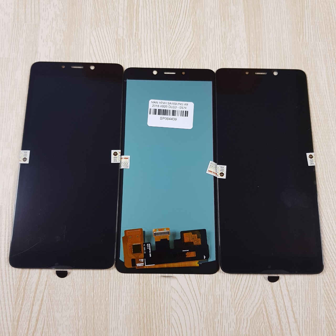 Màn hình Samsung A9 2018 A920 / A9 Star