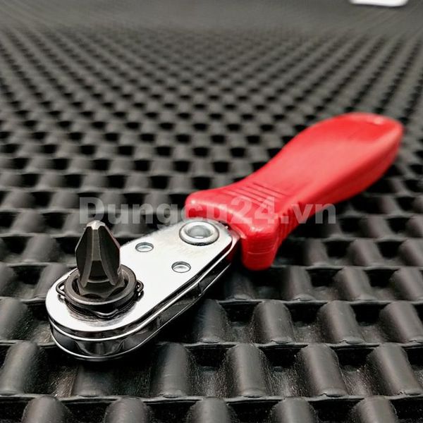 Cần tự động bắt góc hẹp ANEX No.525 Nhật Bản
