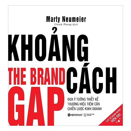 Sách - Khoảng cách (GAP)