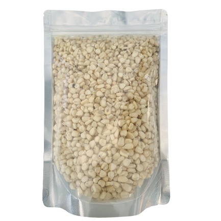 Bắp nguyên hạt sấy khô gói 1kg