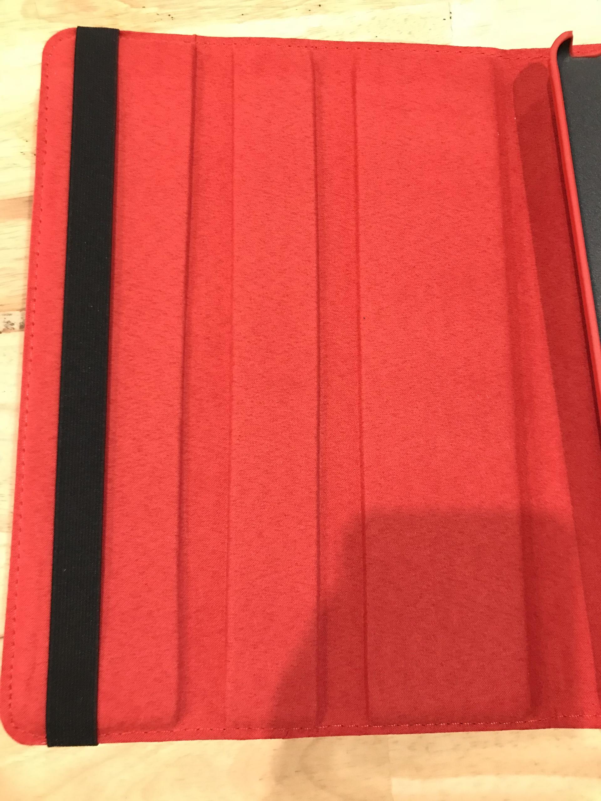 [HCM]Bao da iPad 6 - Bao da A1893/A1954 (Bao da iPad 2018 6th generation)