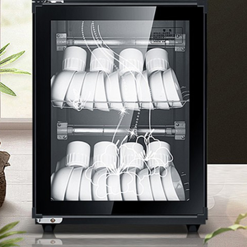 Dryer bowl 2 floor ks-980a capacity 98 liter, dryer Cup Bowl sanitizer sterilizing