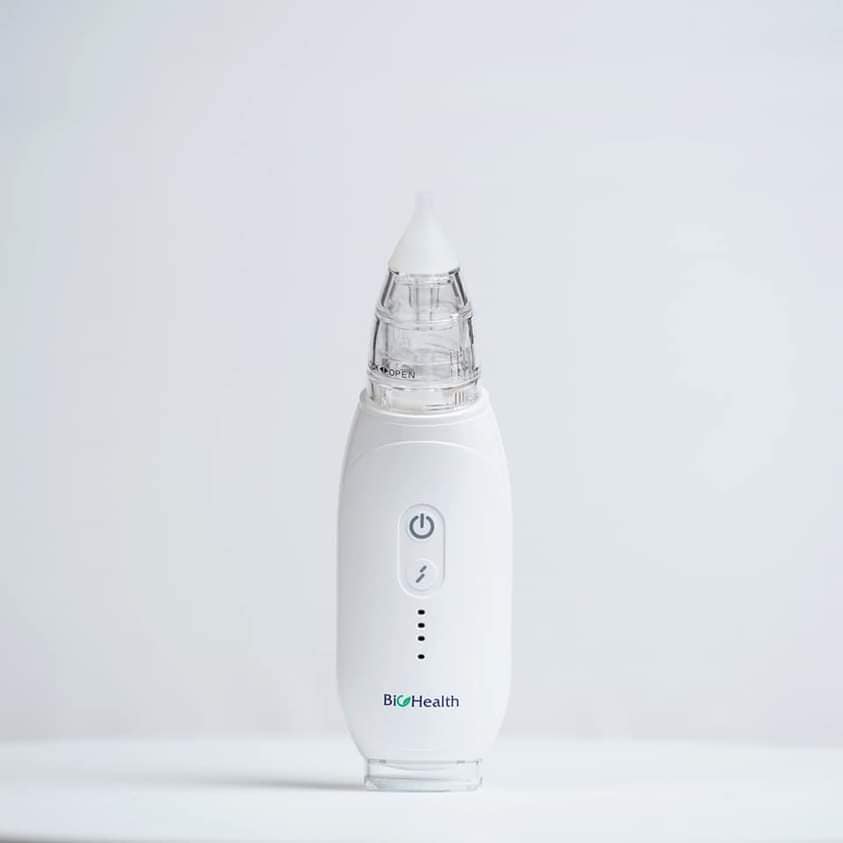 Máy hút mũi BioHealth DQ21