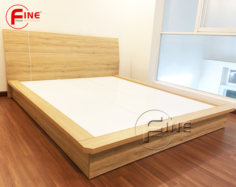 GIƯỜNG FINE FG053