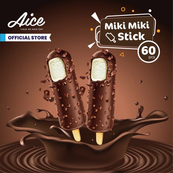 Kem Aice miki(kem Haidilao)