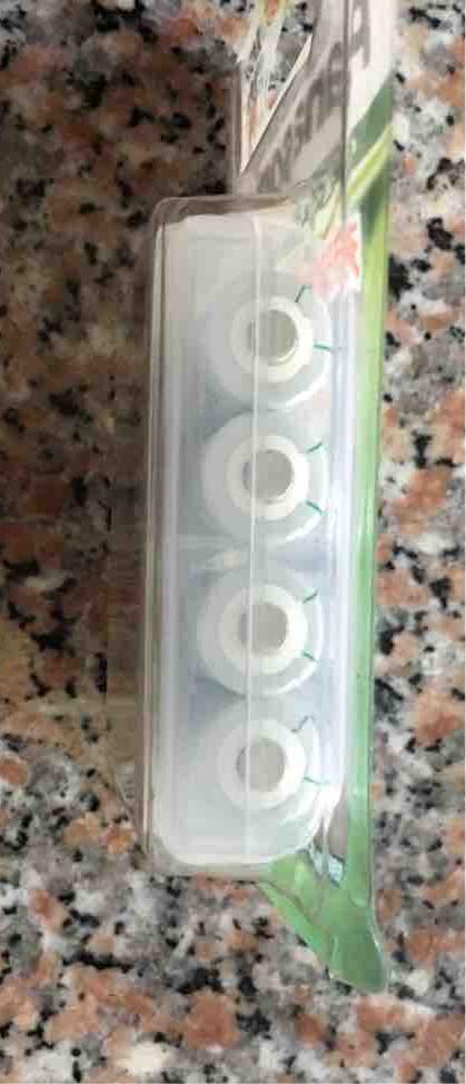 Pin sạc panasonic AA 1.2v/1950mAh /4viên/vĩ(BK-3MLE/4BC)