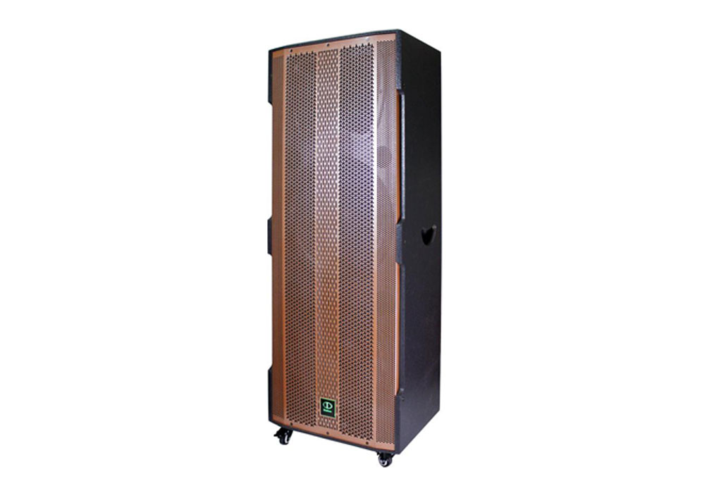 [GIAO TẠI HCM] - Loa kéo Dalton TS-15A2800