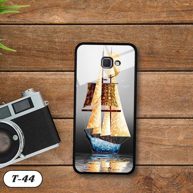 Ốp kính 3D Samsung Galaxy J5 Prime