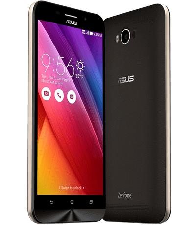 Nắp pin cho Asus Zenphone Max