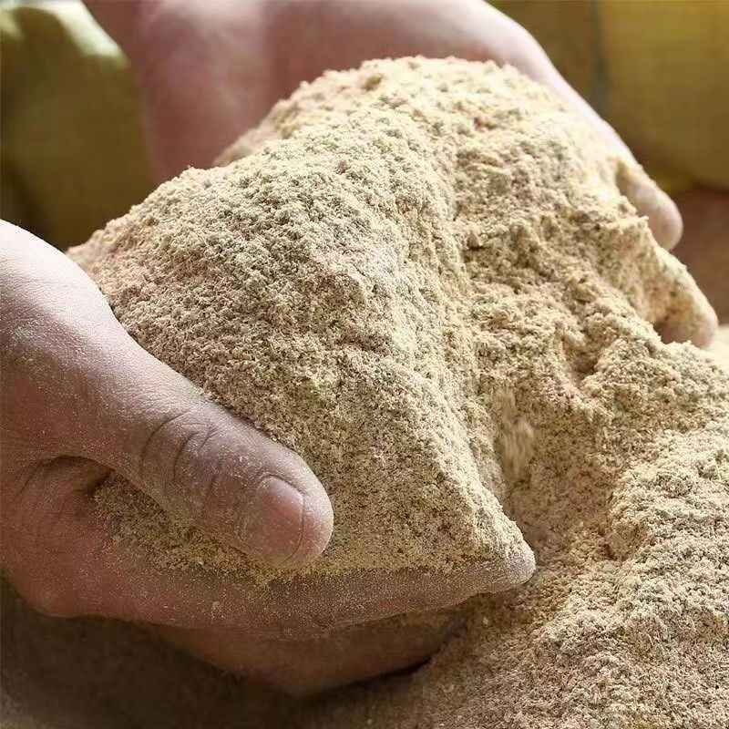 [HOT] Bột Cám Gạo Nguyên Chất 200g - Thảo Dược Tấn Phát