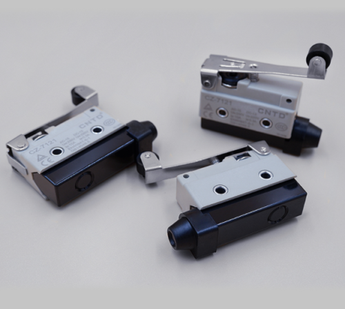 Công tắc hành trình cz-7121 cntd (bao gồm 10 cái)