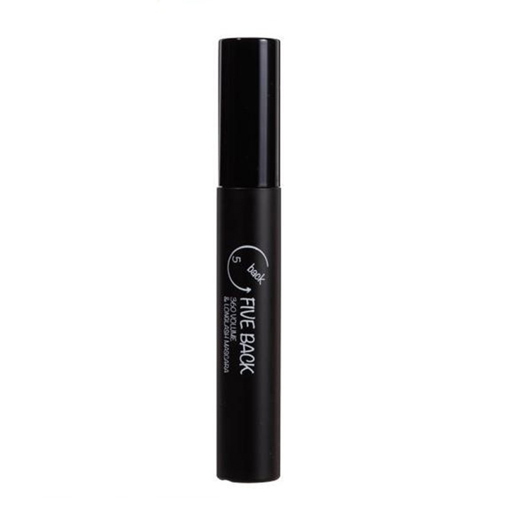[Korean] 8ml long and dense mi five back 360 ° Volume & longlash make up mascara