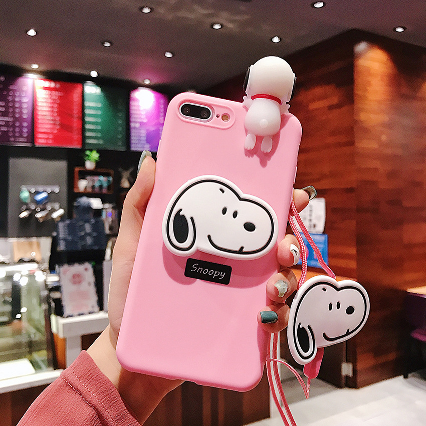 Ốp lưng Thú leo Iphone 12 Mini,12,12 Pro,12 Pro Max,11,11 Pro,11 Pro Max,5,5s,6,6s,6 plus,6s plus,7,8,7 plus,8 plus,X,XS,XR,XS Max kèm dây & giá đỡ-I03