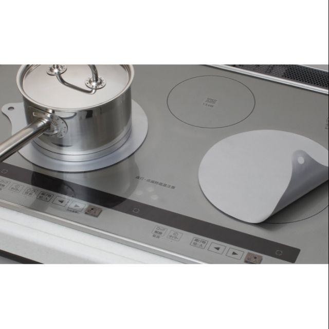 Set 2 Miếng Lót Bếp Từ Ihnext Nội Địa Nhật Bản