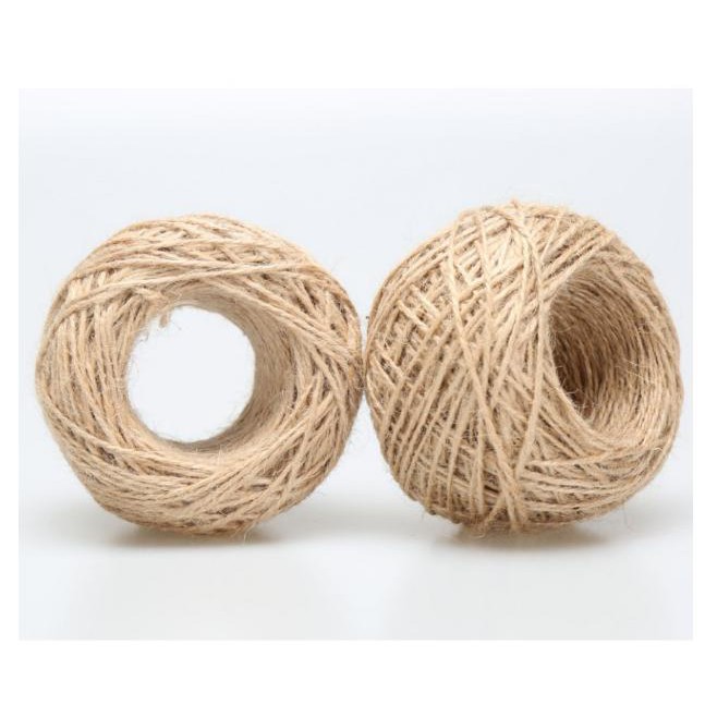 Dây thừng nâu nhiều kích thước