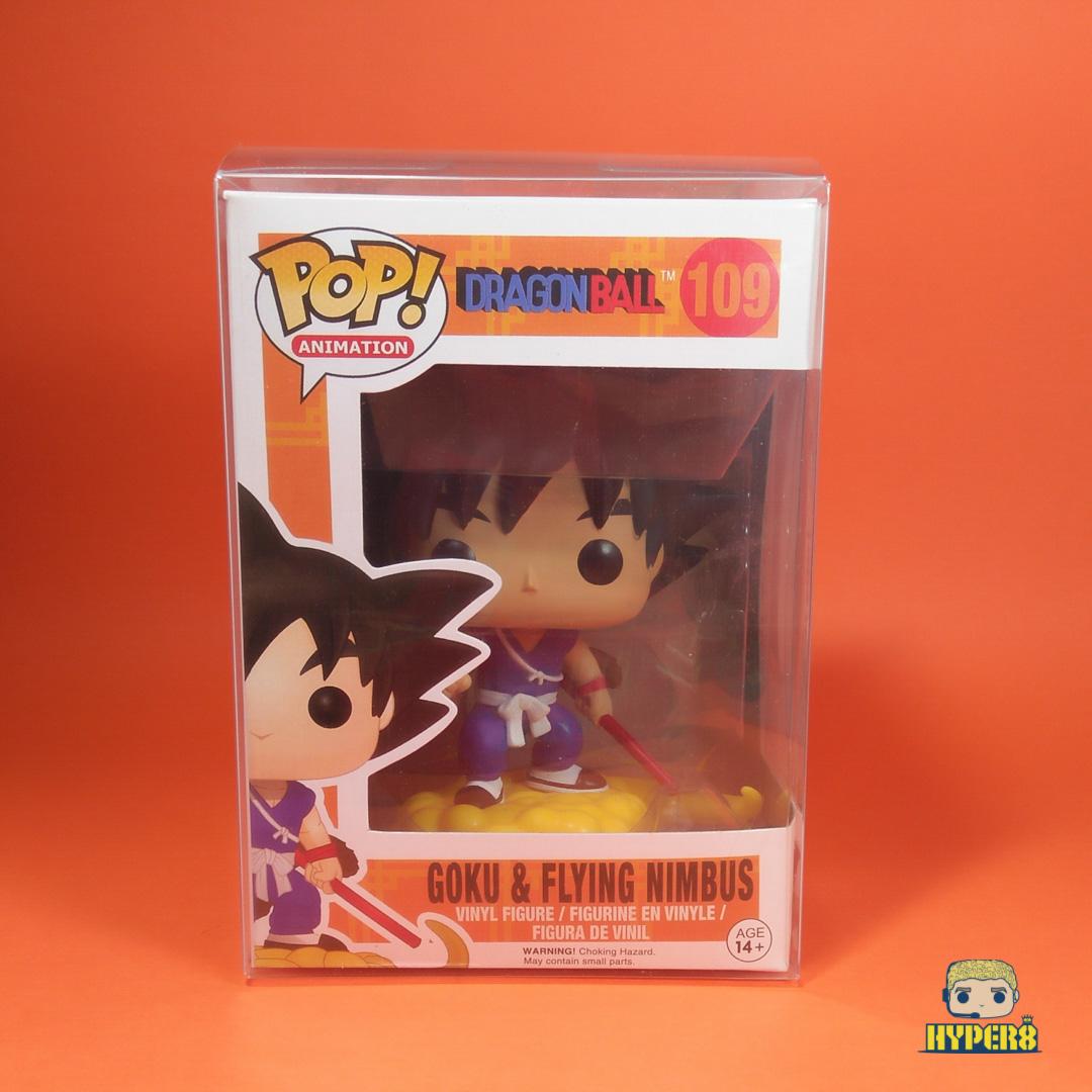 Mô hình Funko Pop Goku Đi Mây