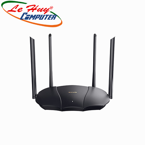 Router tenda tx9 pro ax3000 dual-band gigabit wi-fi 6