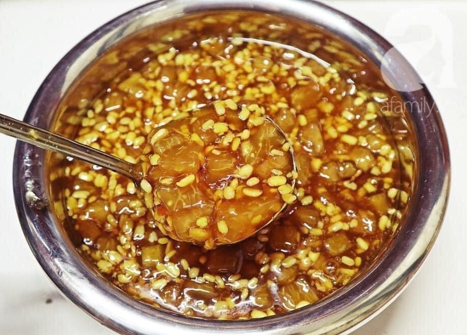 1Kg ĐƯỜNG THỐT NỐT Loại THƠM NGON