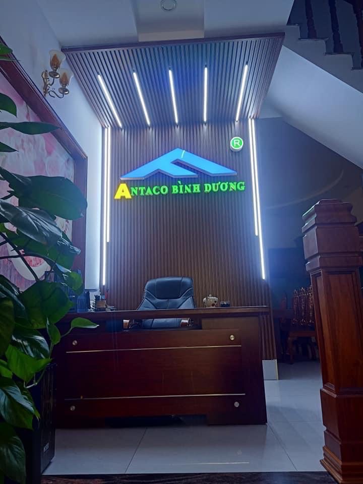 Thanh nhôm định hình LED