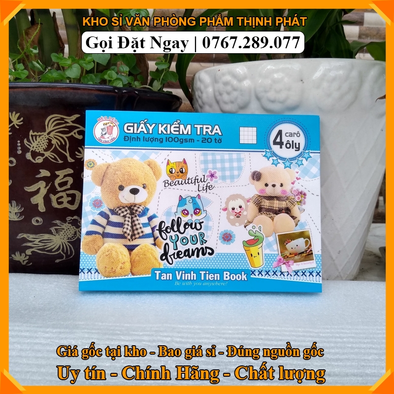 TẬP KIỂM TRA TỆP 20 ĐÔI GIẤY DÀY