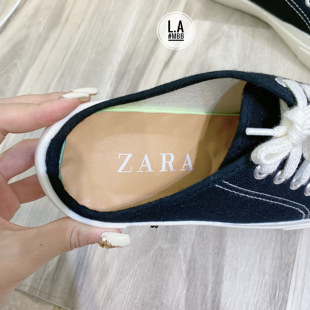 SỤC ZARA