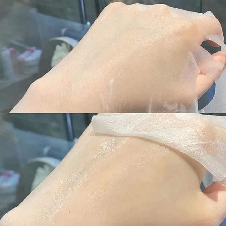 Mặt nạ Cừu Nhật Bản