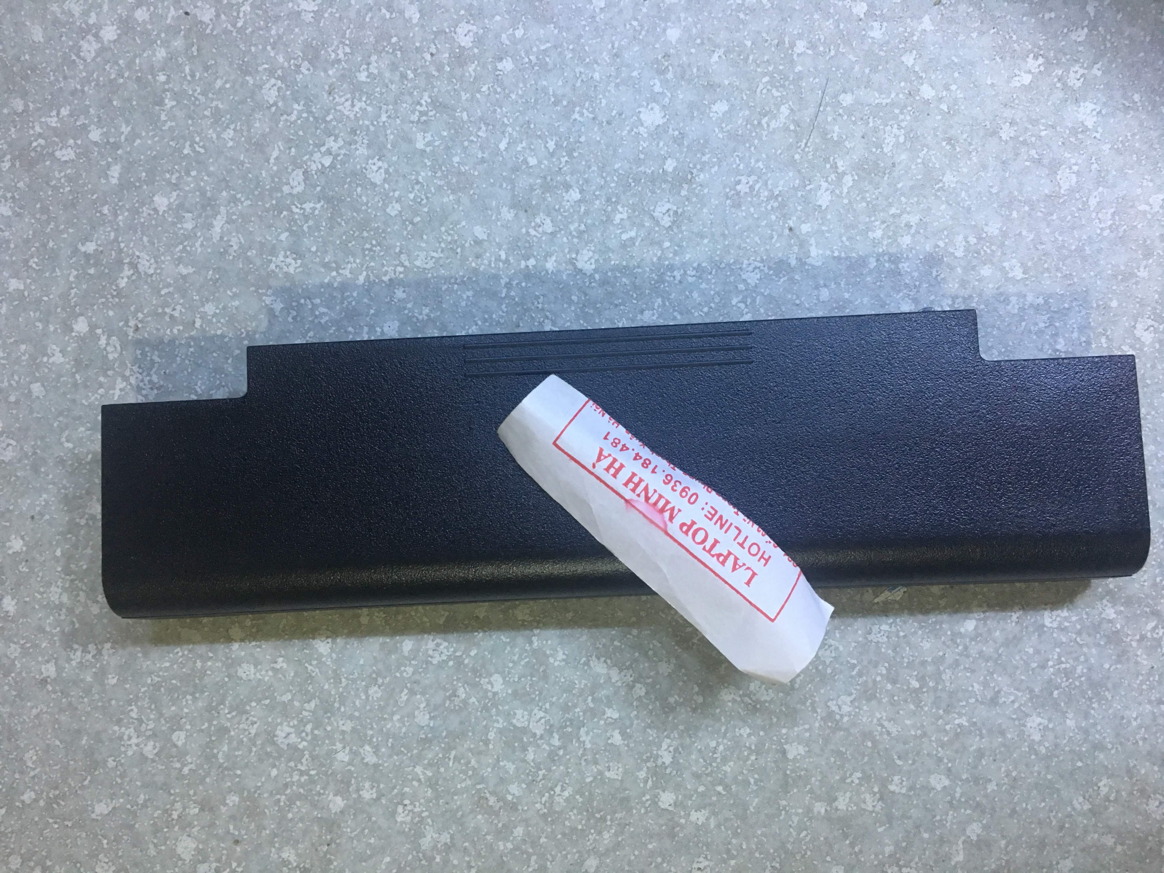 PIN LAPTOP DELL VOSTRO 3450