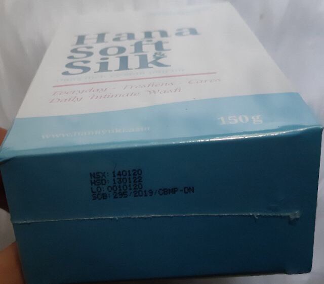 Dung Dịch Vệ Sinh Hanayuki