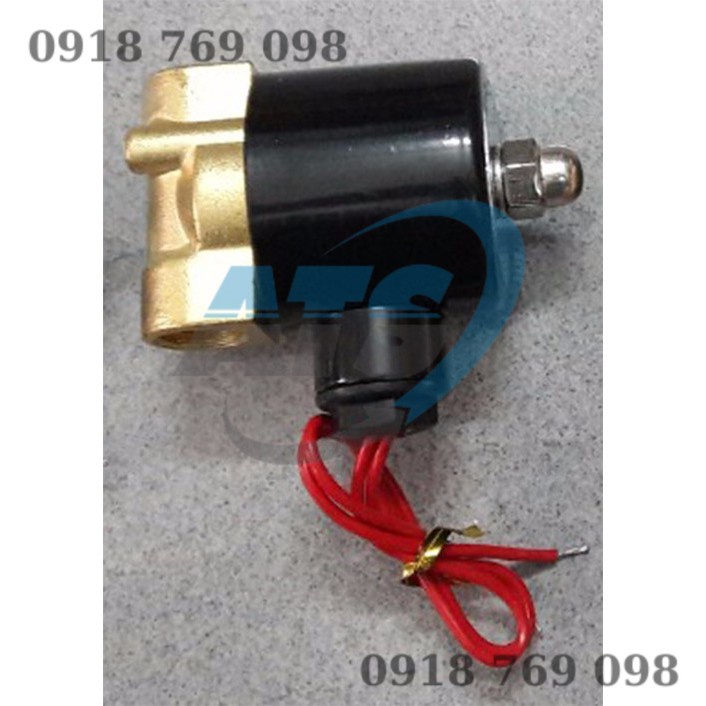 Van nước điện từ UNID VAN ĐIỆN TỪ