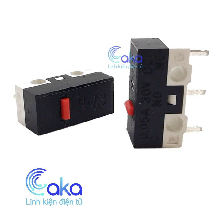 Công tắc chuột máy tính 1A