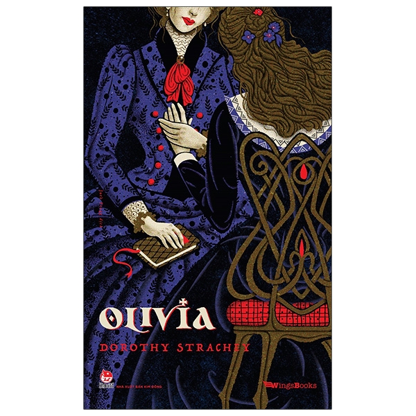 Fahasa - Olivia