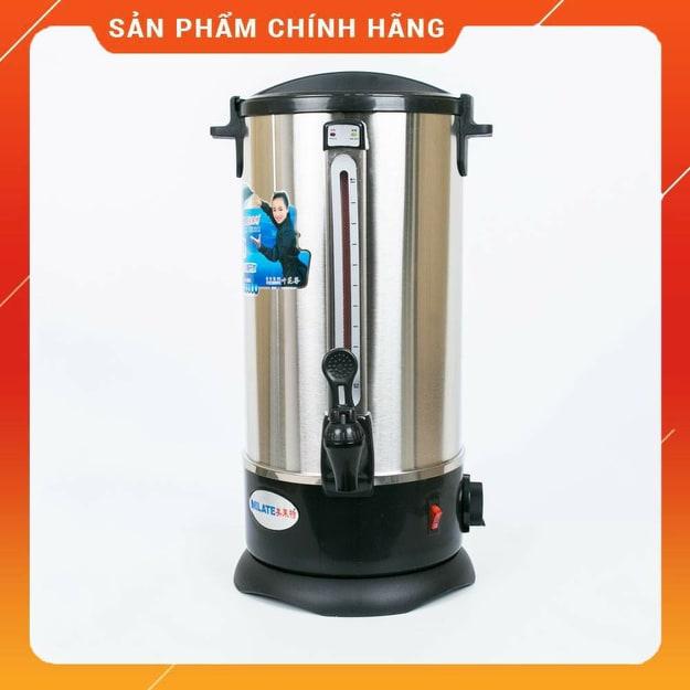 Bình Đun Nước Nóng Milate 8L- 10L- 16L