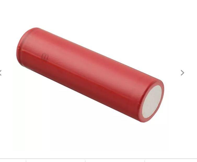 Pin sạc 18650 Sanyo NCR18650GA 3500mAh xả 10A cho đèn pin, quạt sạc mini, máy khoan...