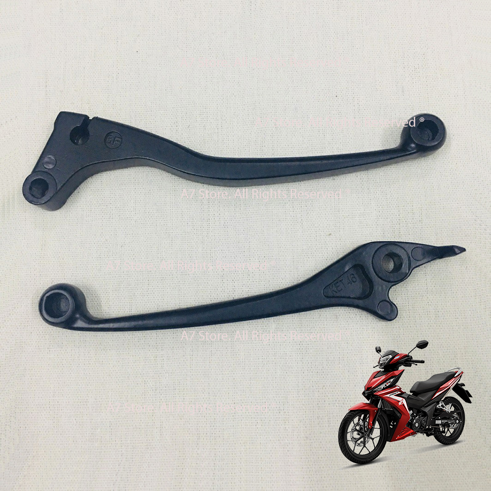 Bộ tay thắng tay côn xe winner v1