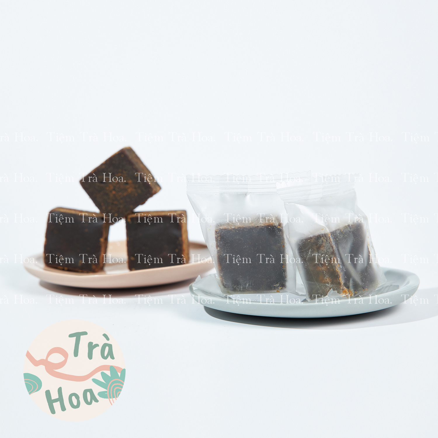 Trà Đường Nâu