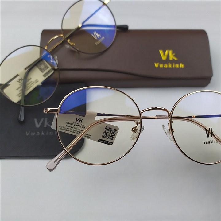 Kính chống ánh sáng xanh V263