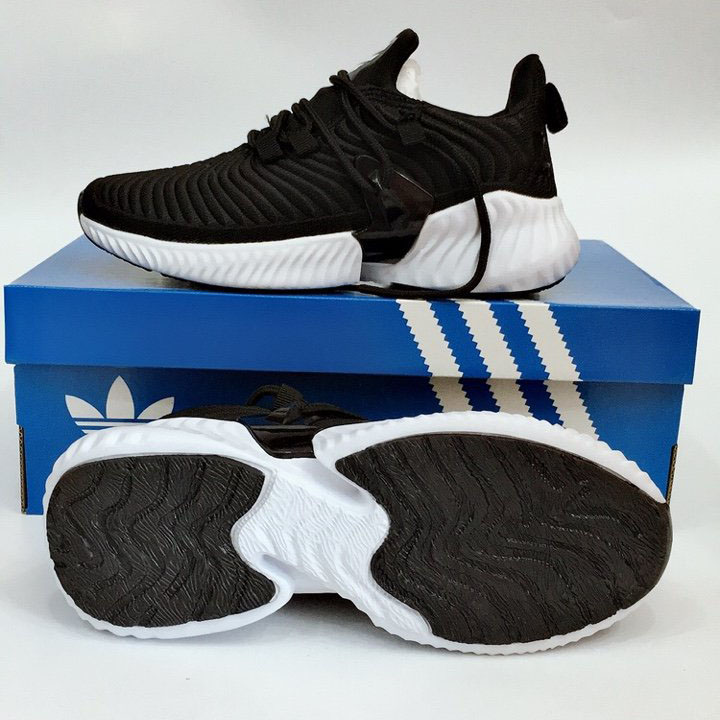 [HCM]Giày Alphabounce Instinct Fullbox - Ann Shoes