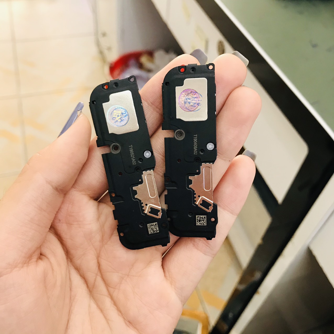 Loa ngoài / chuông Huawei P30 Lite chính hãng , bảo hành lỗi