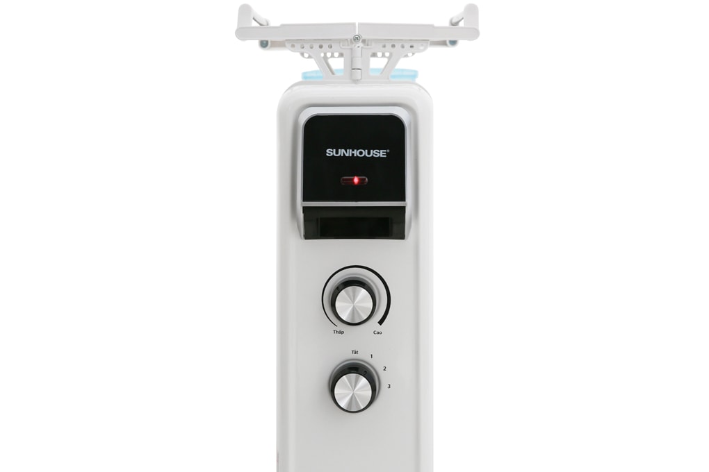 Máy sưởi dầu 13 lá SUNHOUSE SHD7084