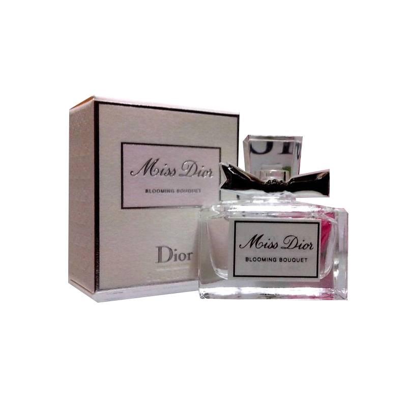 Nước hoa Miss Dior Blooming Bouquet 5ml